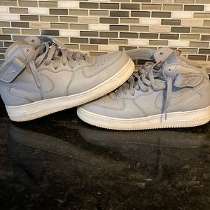 Nike AF1 Air Force One